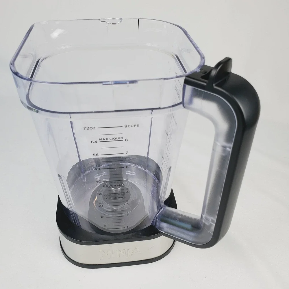 Ninja Foodi Power Blender SS351 Replacement 72oz Pitcher - No Blade